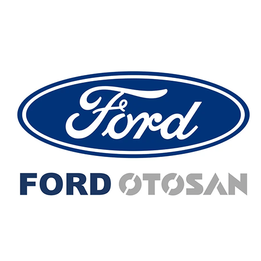 Ford logo